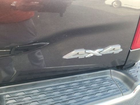 Used 2021 RAM 2500 Tradesman image 11