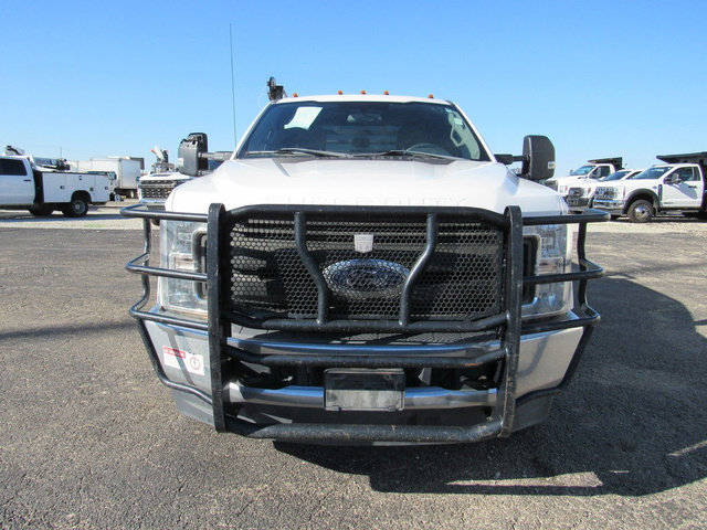 Used 2019 Ford F350 XL w/ XL Value Package AWD/4WD image 8