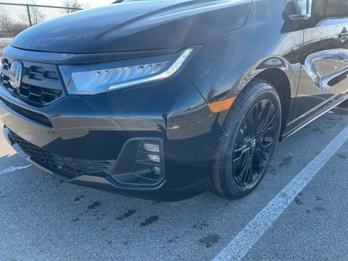 New 2026 Honda Odyssey Sport-L image 4