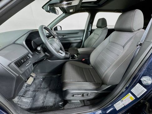 Certified 2026 Honda CR-V Sport image 11