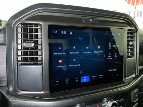 New 2026 Ford F150 STX w/ Equipment Group 200A AWD/4WD image 22
