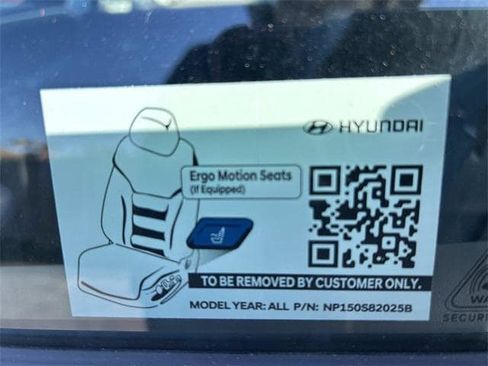 New 2026 Hyundai Palisade Calligraphy image 11