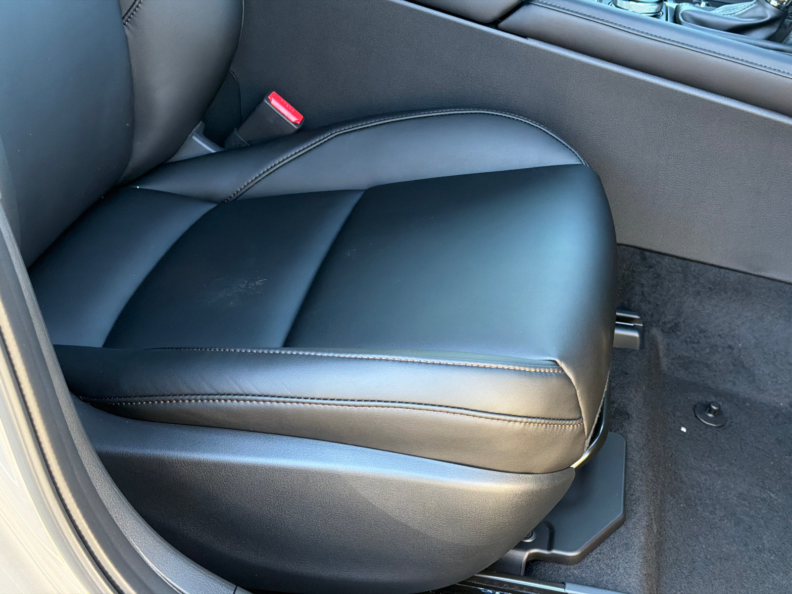 New 2026 MAZDA MAZDA3 s Sport FWD image 12