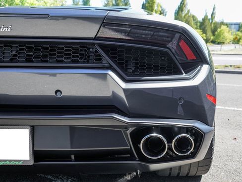 Used 2017 Lamborghini Huracan LP 580-2 RWD image 62