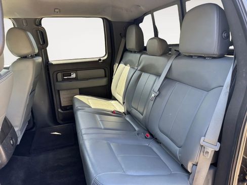 Used 2014 Ford F150 XLT w/ Equipment Group 302A Luxury image 14