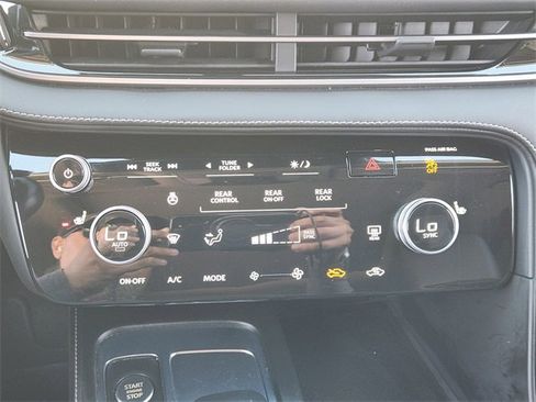 Used 2022 INFINITI QX60 Luxe image 14