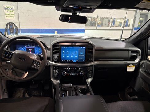 New 2026 Ford F150 XLT image 11
