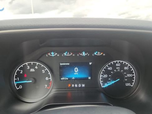 Used 2023 Ford F150 XLT image 34