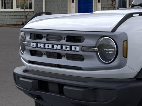 New 2025 Ford Bronco Big Bend image 19