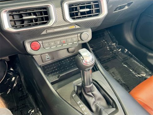 Used 2024 Ford Mustang Premium image 16