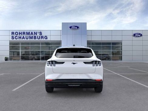 New 2025 Ford Mustang Mach-E Premium w/ Sport Appearance Package image 6