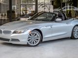 Used 2009 BMW Z4 sDrive35i image 2