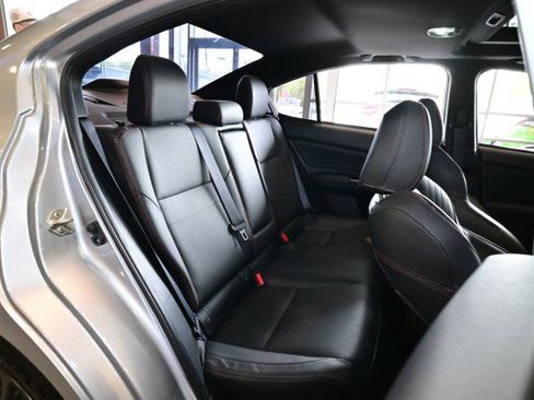 Used 2019 Subaru WRX Limited w/ Popular Package #3 (IZT) AWD/4WD image 21