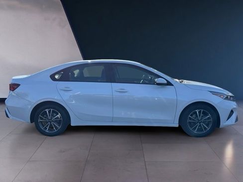 Certified 2023 Kia Forte LXS image 6