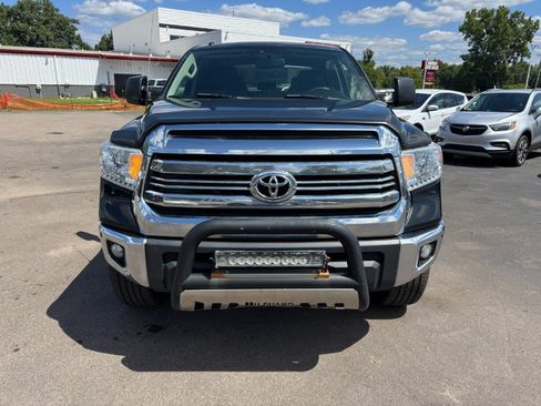 Used 2015 Toyota Tundra SR5 AWD/4WD image 8