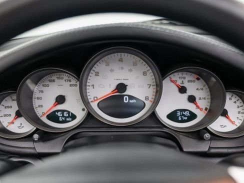 Used 2005 Porsche 911 Carrera S image 39