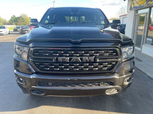 Used 2022 RAM 1500 Big Horn AWD/4WD image 9