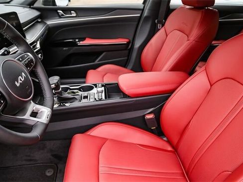 New 2026 Kia K5 GT-Line w/ GT-Line Premium Package image 15