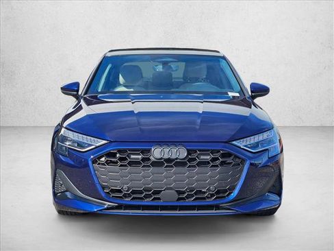 New 2026 Audi A3 2.0T Premium image 6