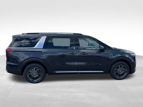 New 2026 Kia Carnival SX FWD image 6