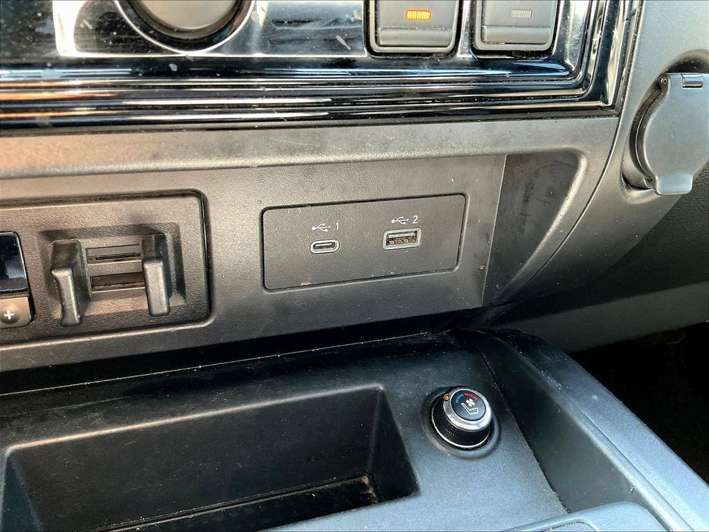 Certified 2021 Nissan Titan PRO-4X w/ Pro-4x Convenience Package AWD/4WD image 20