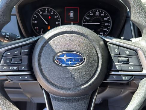 Certified 2025 Subaru Impreza 2.0i Sport AWD/4WD image 13
