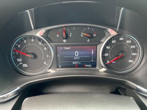 Used 2024 Chevrolet Equinox LT FWD image 5