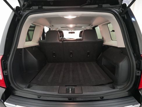 Used 2016 Jeep Patriot High Altitude image 10