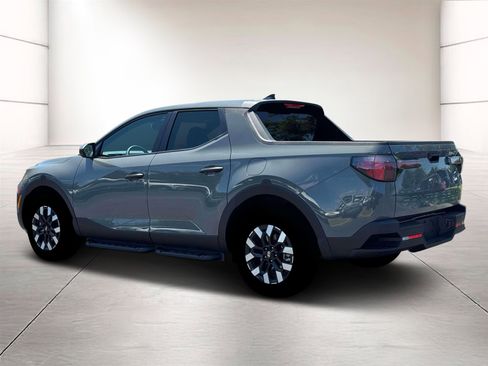 New 2026 Hyundai Santa Cruz SE image 4