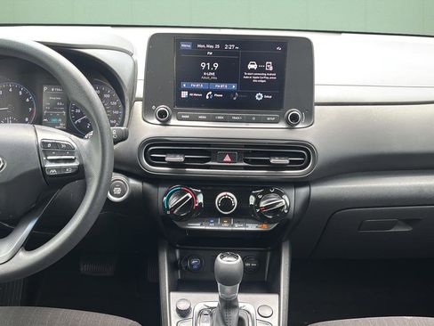 Certified 2023 Hyundai Kona SEL FWD image 22