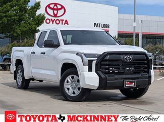 Used 2026 Toyota Tundra SR 360° Tour