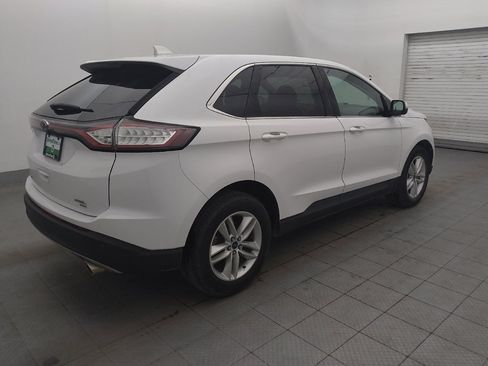 Used 2017 Ford Edge SEL w/ Equipment Group 201A AWD/4WD image 10