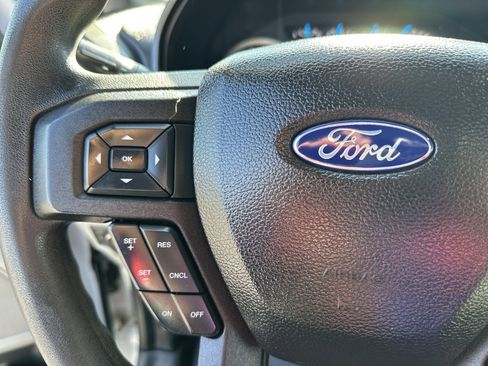 Used 2017 Ford F250 XLT image 24