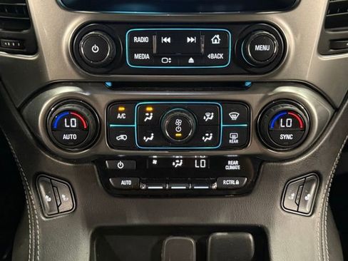 Used 2020 Chevrolet Tahoe LT AWD/4WD image 28