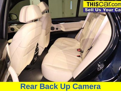 Used 2018 BMW X5 sDrive35i w/ Luxury Seating Package RWD image 26