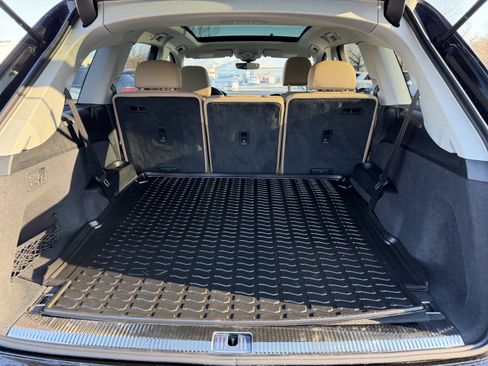 Used 2025 Audi Q7 2.0T Premium w/ Convenience Package image 27