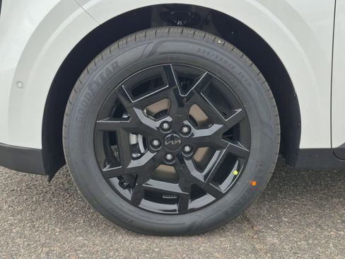 New 2026 Kia Carnival SX FWD image 17