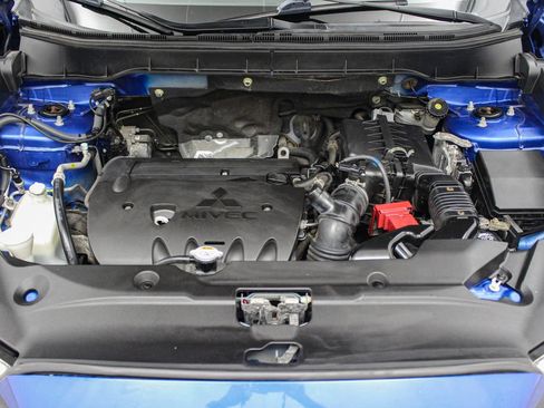 Used 2019 Mitsubishi Outlander Sport FWD image 15