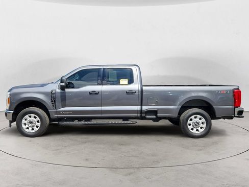 Certified 2024 Ford F250 XLT AWD/4WD image 8