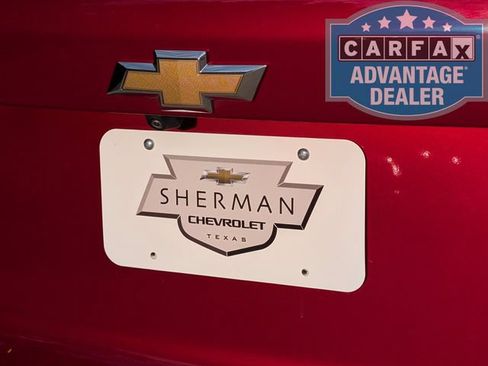 Certified 2025 Chevrolet Equinox LT w/ Convenience Package II FWD image 39
