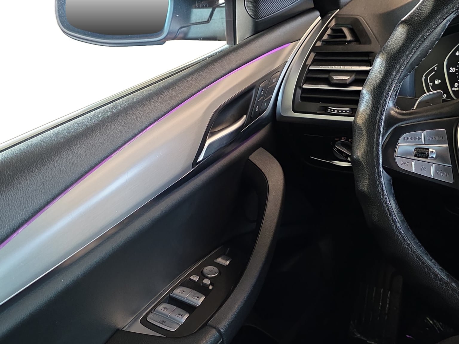 Used 2022 BMW X3 xDrive30i AWD/4WD image 21