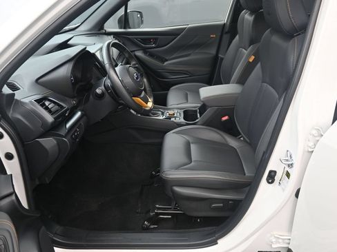 Used 2024 Subaru Forester Wilderness AWD/4WD image 18