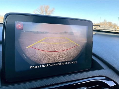 Used 2021 MAZDA MX-5 Miata RF Grand Touring image 19