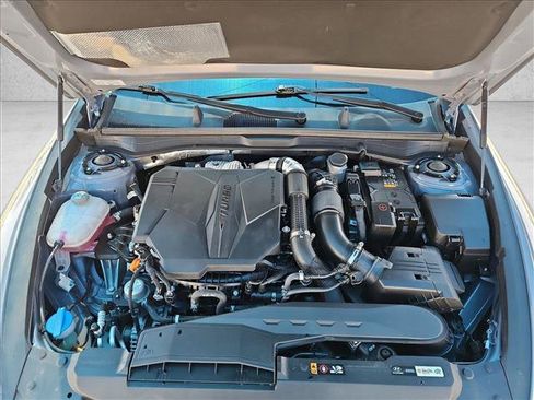 Used 2024 Hyundai Sonata N Line FWD image 25