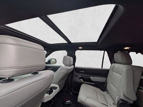 Certified 2026 Toyota Sequoia Limited w/ Nightshade Package image 20