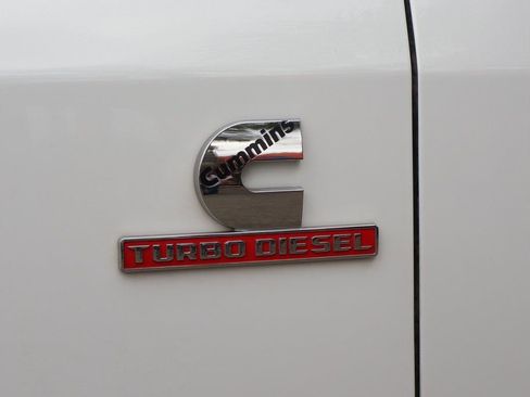 Used 2024 RAM 2500 Big Horn w/ Off Road Package image 45