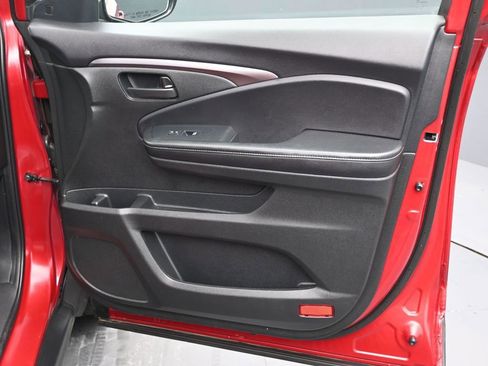 Certified 2023 Honda Passport EX-L image 24