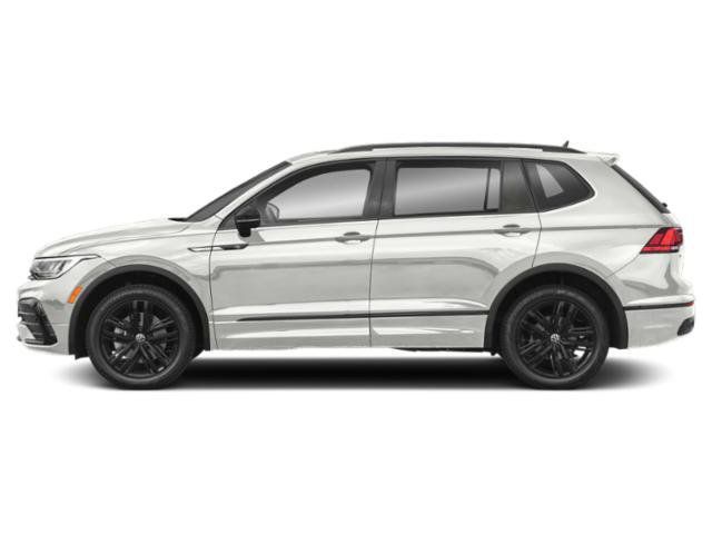 Used 2023 Volkswagen Tiguan SE R-Line FWD image 3