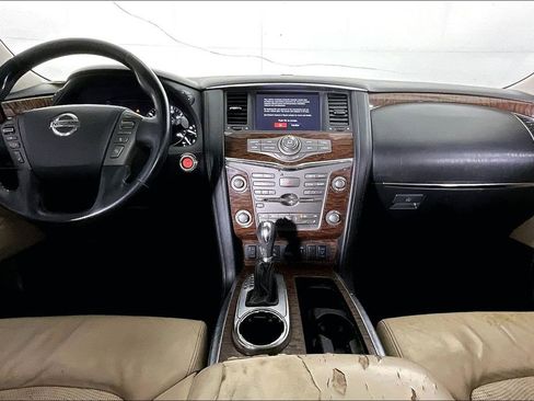 Used 2020 Nissan Armada SL w/ Premium Package image 21