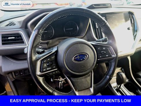 Used 2024 Subaru Ascent Limited w/ Technology Package image 18
